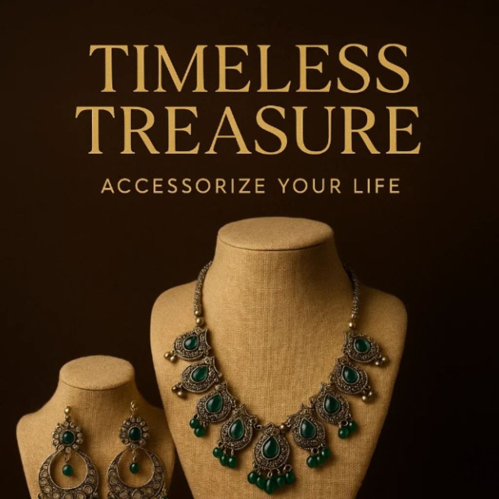 Timeless Treasure5
